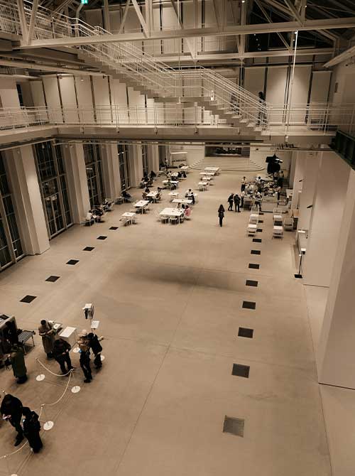 Corporate Event Photography Dubai