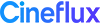 CineFlux Logo
