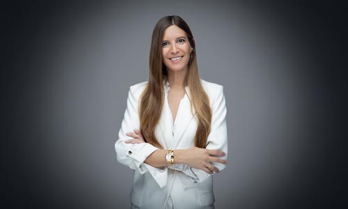 Dubai Professional Headshots by CineFlux